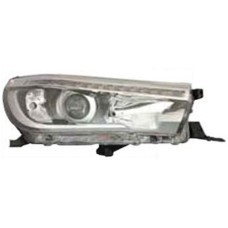 HEADLAMP - LED (RH)