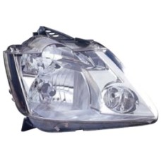 HEADLAMP (RH)