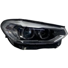 HEADLAMP (RH)