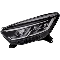 HEADLAMP (LED) (LH)