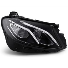 HEADLAMP - FULL LED (RH)