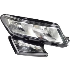 HEADLAMP (RH)