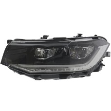 HEADLAMP - LED (LH)