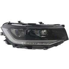 HEADLAMP - LED (RH)