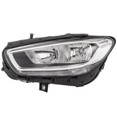 HEADLAMP - LED/HALOGEN (LH)