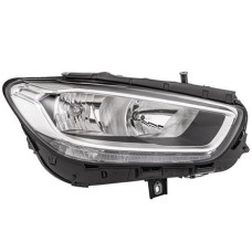 HEADLAMP - LED/HALOGEN (RH)