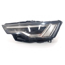 HEADLAMP - MATRIX LED - W/CORNER LAMP (LH)