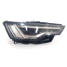 HEADLAMP - MATRIX LED - W/CORNER LAMP (RH)