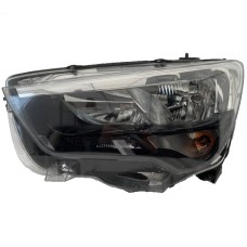 HEADLAMP (LH)