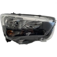 HEADLAMP (RH)