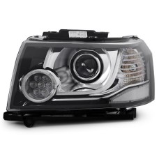 HEADLAMP (LH)