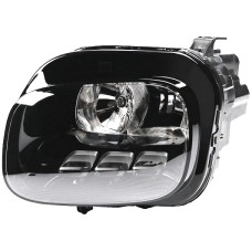 HEADLAMP (LH)