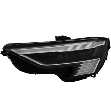 HEADLAMP - MATRIX (FULL LED) (LH)