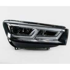 HEADLAMP - LED (RH)