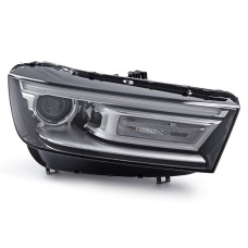 HEADLAMP - BI-XENON (RH)