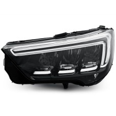 HEADLAMP - FULL LED (LH)