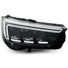 HEADLAMP - FULL LED (RH)