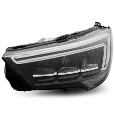 HEADLAMP - FULL LED - W/DRL (LH)