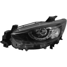 HEADLAMP - W/LED DRL (LH)