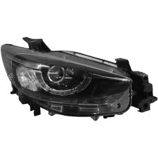 HEADLAMP - W/LED DRL (RH)