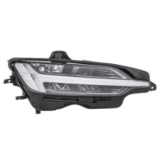 HEADLAMP - LED (RH)