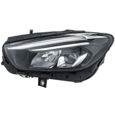 HEADLAMP - FULL LED (LH)