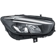 HEADLAMP - FULL LED (RH)