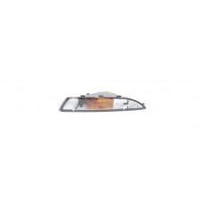 INDICATOR LAMP - ORANGE IN MIDDLE (RH)