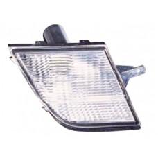 INDICATOR/GRILLE LAMP - CLEAR - CLEAR BULB (RH)