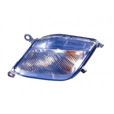 INDICATOR/GRILLE LAMP - BLUE - 2008 > (LH)