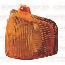 INDICATOR LAMP - AMBER (LH)