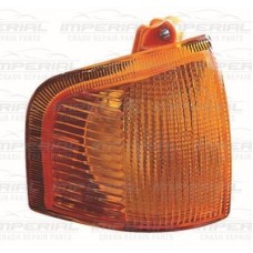 INDICATOR LAMP - AMBER (RH)