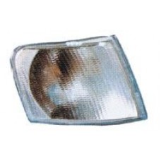 INDICATOR LAMP - CLEAR - NOT XR3i/GHIA/Si (FITS VAN) (LH)