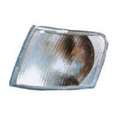 INDICATOR LAMP - CLEAR - NOT XR3i/GHIA/Si (FITS VAN) (RH)