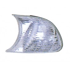 INDICATOR LAMP - SCREW ON - CLEAR 2001> (LH)