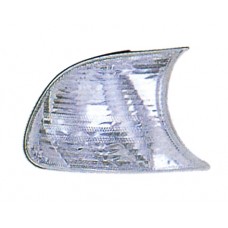 INDICATOR LAMP - SCREW ON - CLEAR 2001> (RH)