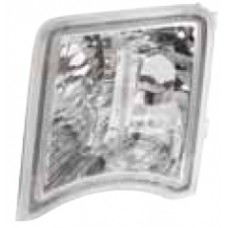 INDICATOR LAMP - CLEAR (LH)