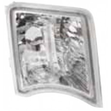 INDICATOR LAMP - CLEAR (RH)