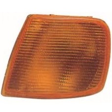 INDICATOR LAMP - AMBER - >1990 (LH)