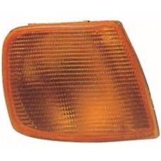 INDICATOR LAMP - AMBER - >1990 (RH)