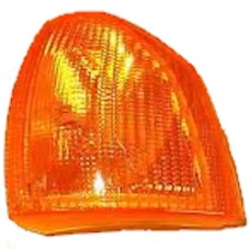 INDICATOR LAMP - AMBER (LH)