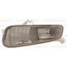 BUMPER INDICATOR LAMP - CLEAR (LH)