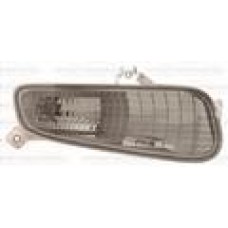 BUMPER INDICATOR LAMP - CLEAR (RH)