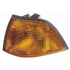 INDICATOR LAMP - AMBER (LH)