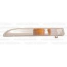 INDICATOR/BUMPER LAMP - OUTER (CLEAR/AMBER) (LH)