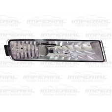 INDICATOR LAMP - CLEAR - IN BUMPER (RH)