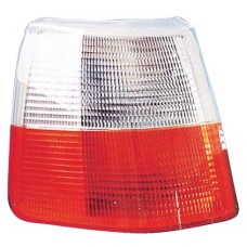 INDICATOR LAMP - CLEAR/AMBER - 1987> (LH)