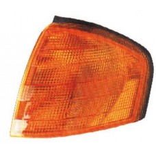 INDICATOR LAMP - AMBER (LH)