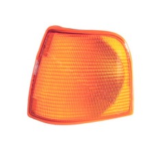 FRONT INDICATOR LAMP - 100 (AMBER) (LH)