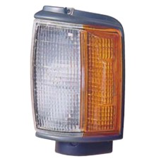 INDICATOR LAMP/CORNER LAMP - 4WD (LH)